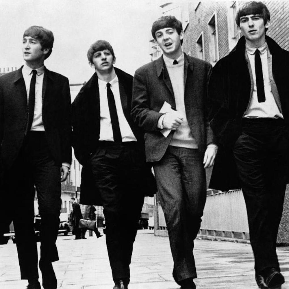 beatles