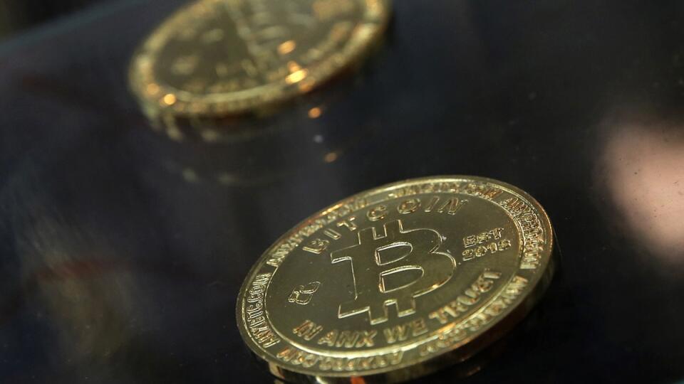Asia Bitcoin