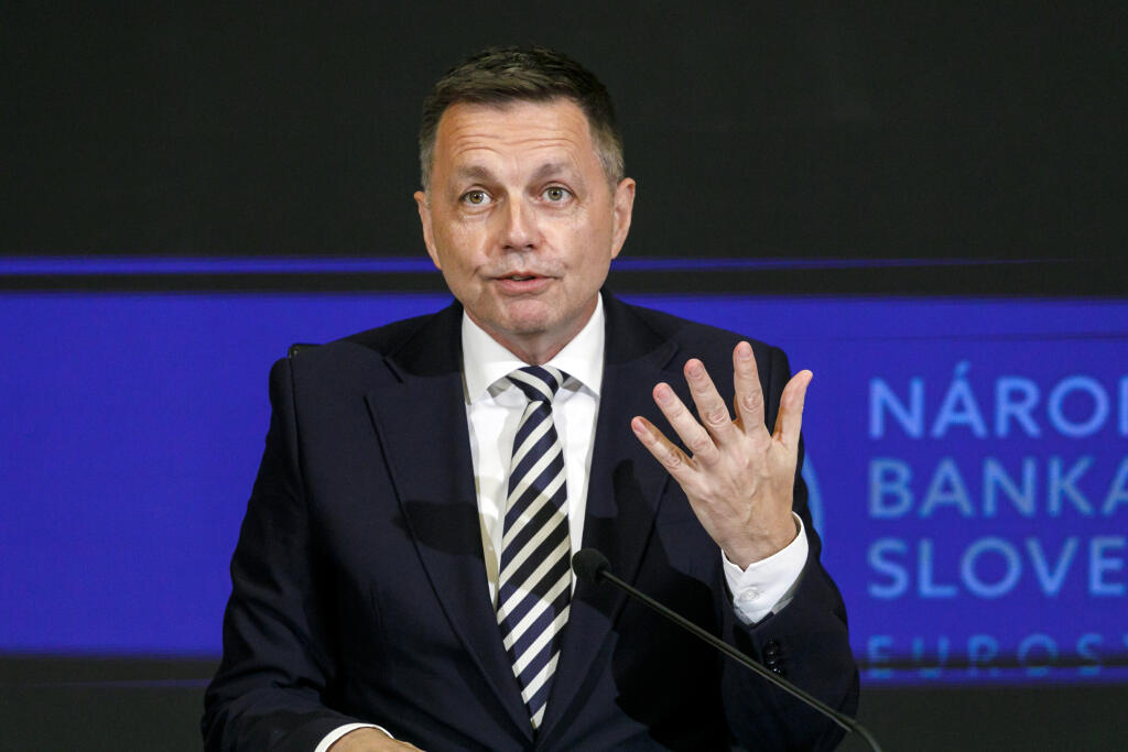 TK Národnej banky Slovenska
