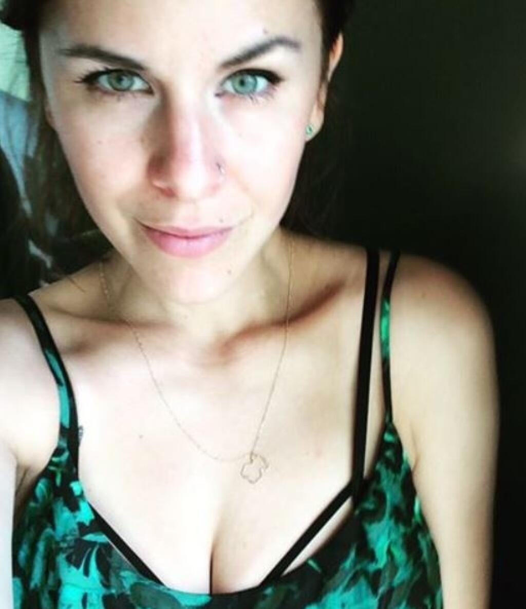 Kristína je veľmi talentovaná.