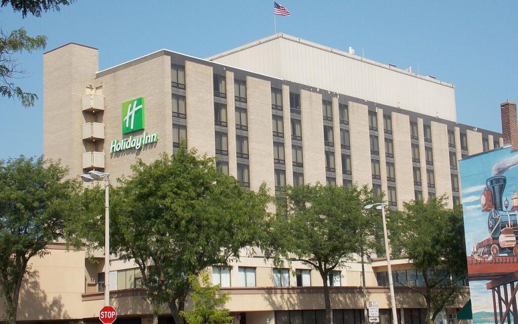 Hotely IHG v Spojených štátoch sa stali terčom útoku hackerov
