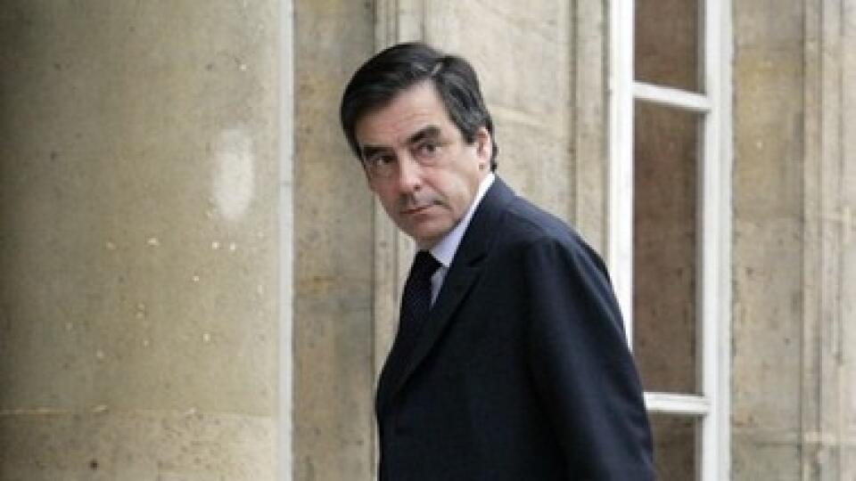 Francois Fillon