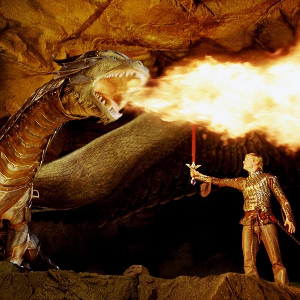 Film Eragon.