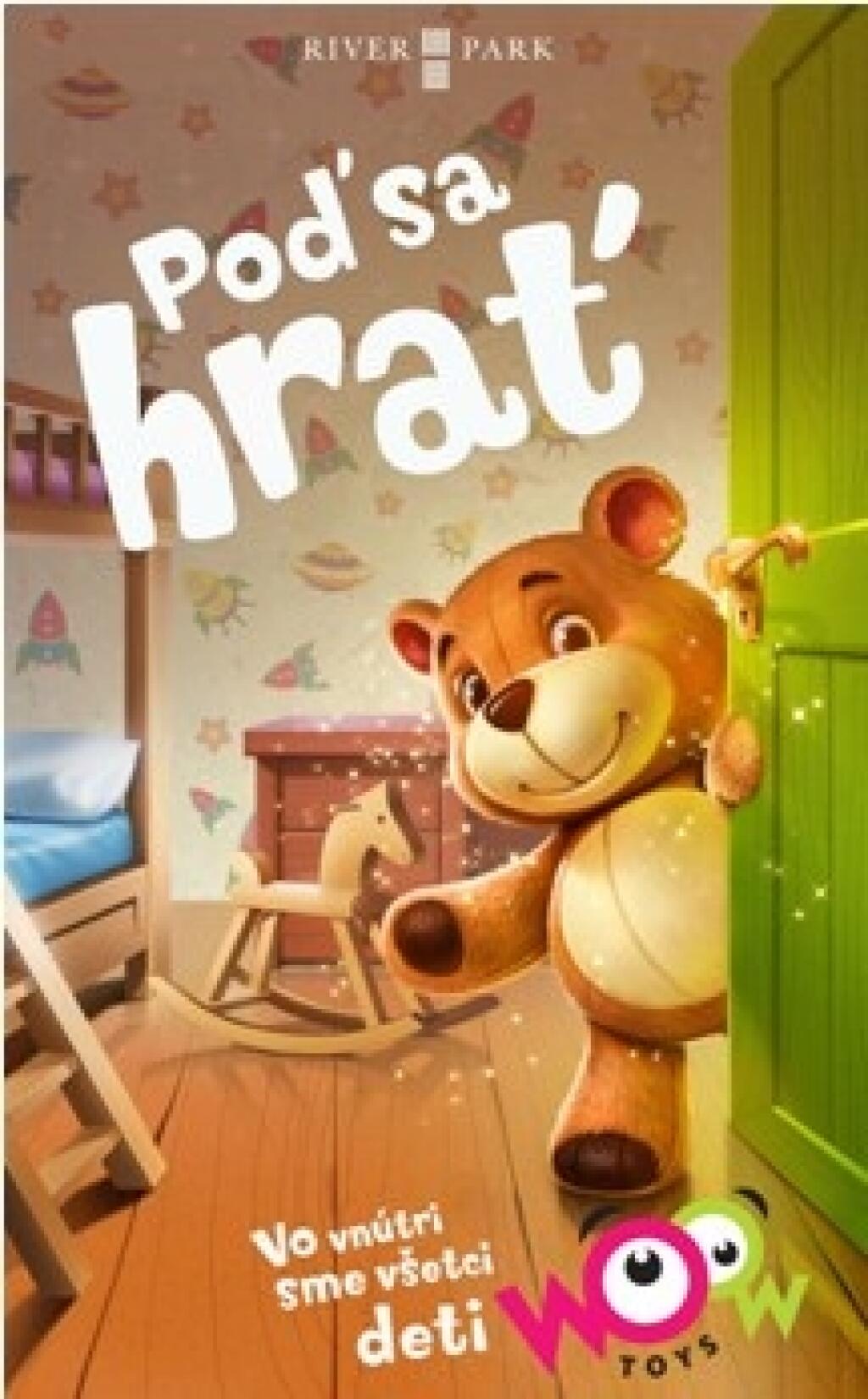 Hračkárstvo WOOW Toys získalo prestížne ocenenie v súťaži Múza Merkúra