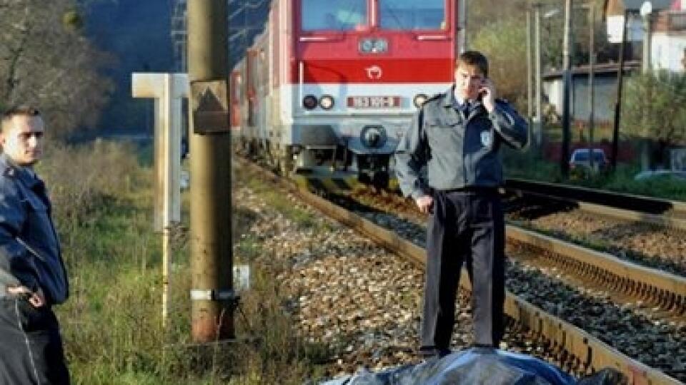 Mladík († 17) nemal proti kolosu šancu.