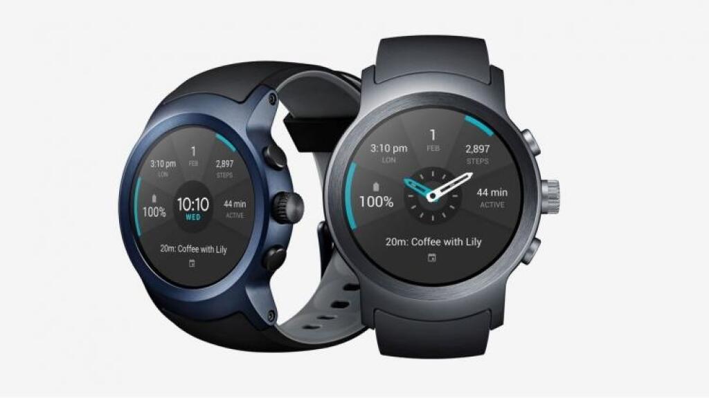 7 noviniek, ktorými Android Wear 2.0 zlepší smarthodinky