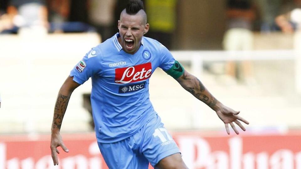 Marek Hamšík