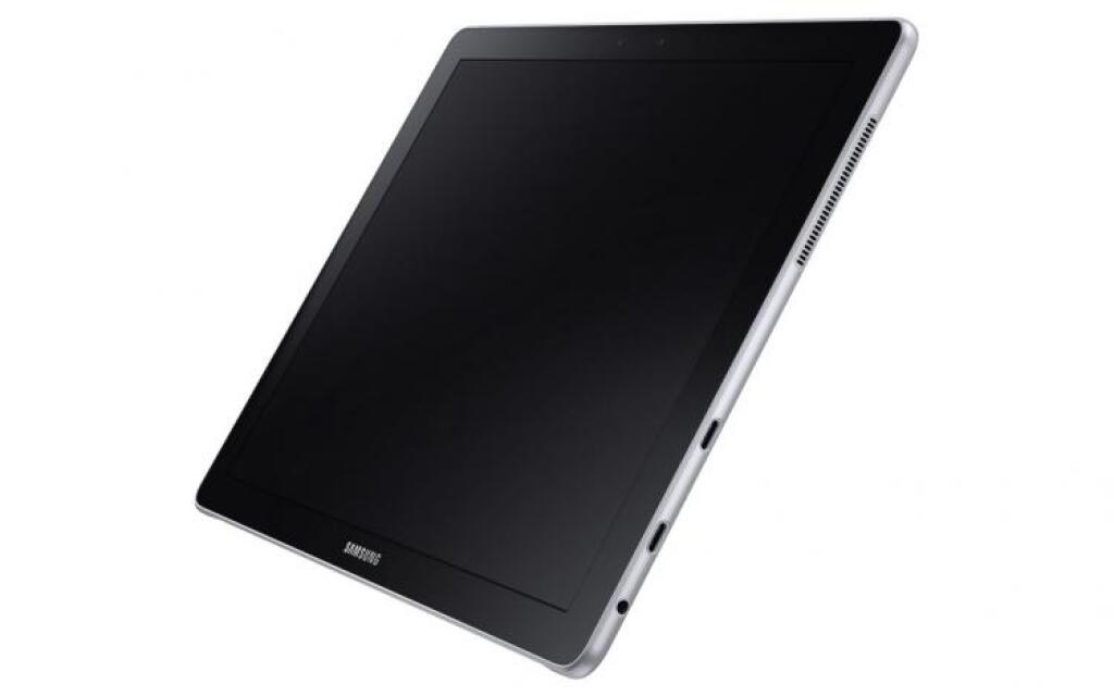 Samsung Galaxy Tab S3 je priamy útok na iPad Pro
