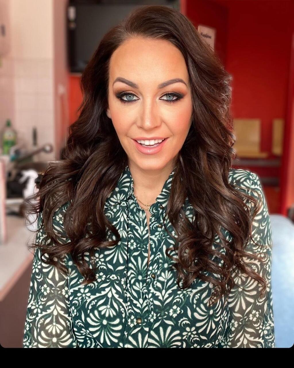 Agáta Hanychová