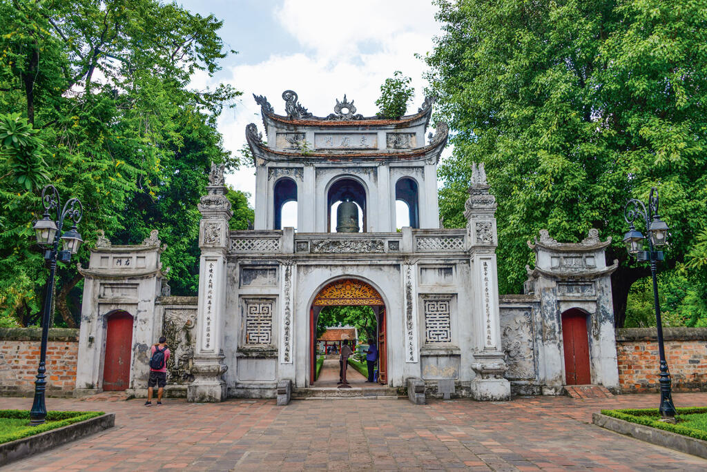 Vietnam