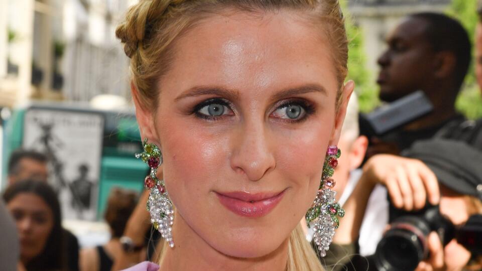 Nicky Hilton