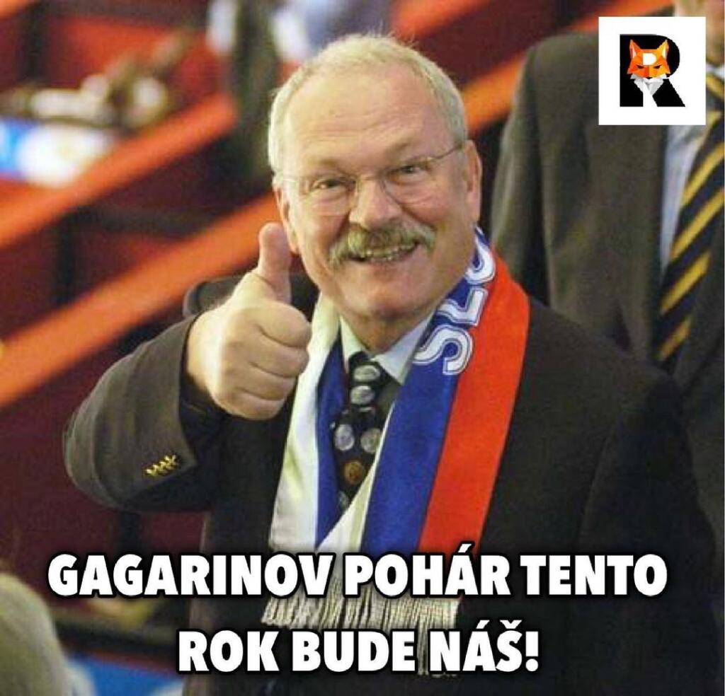 Majstrovstvá sveta v hokeji neprinášajú len krásne góly a súboje o víťazstvá, ale aj množstvo vtipov.