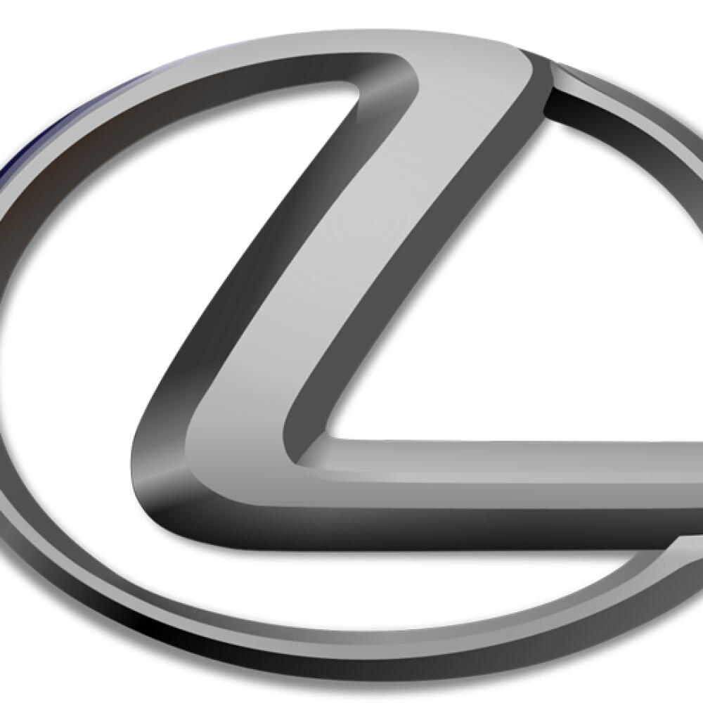 Lexus logo