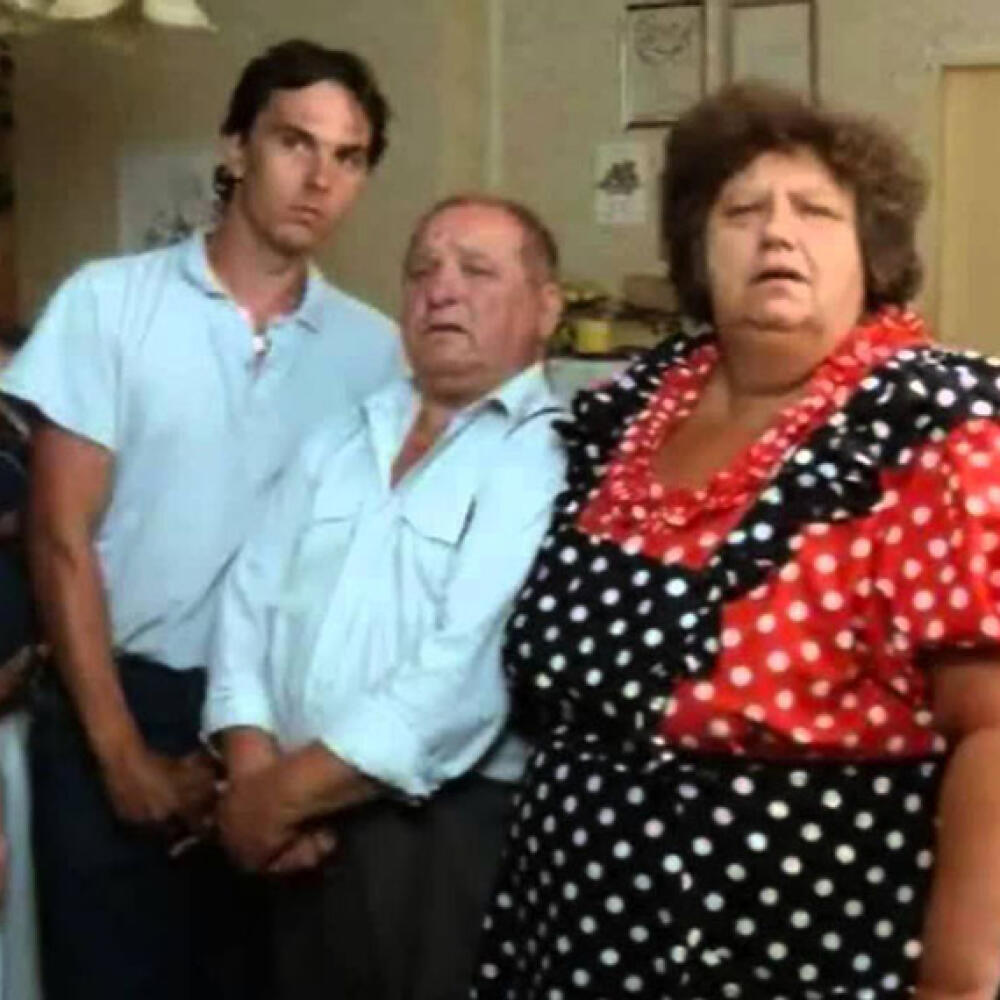 Film Slunce, seno, erotika