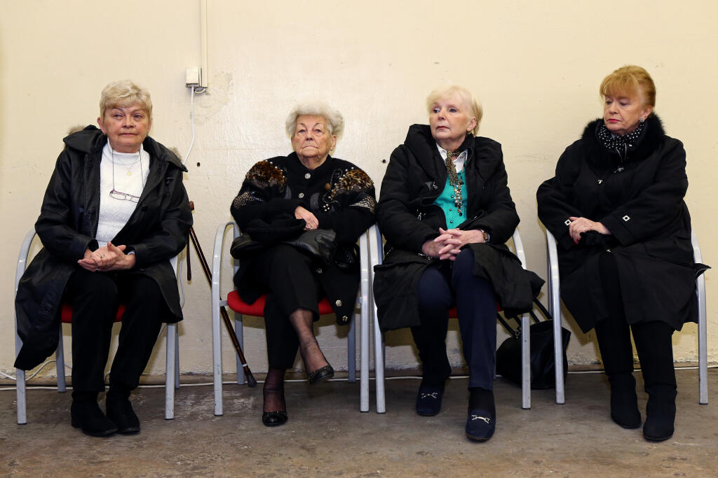 Hilda Múdra sa dožila 95 rokov.