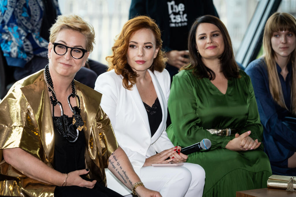 Novinárska premiéra filmu