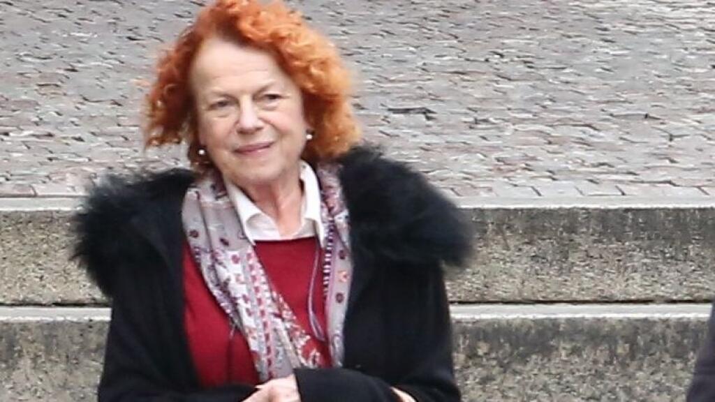 Jana Preissová, Iva Janžurová