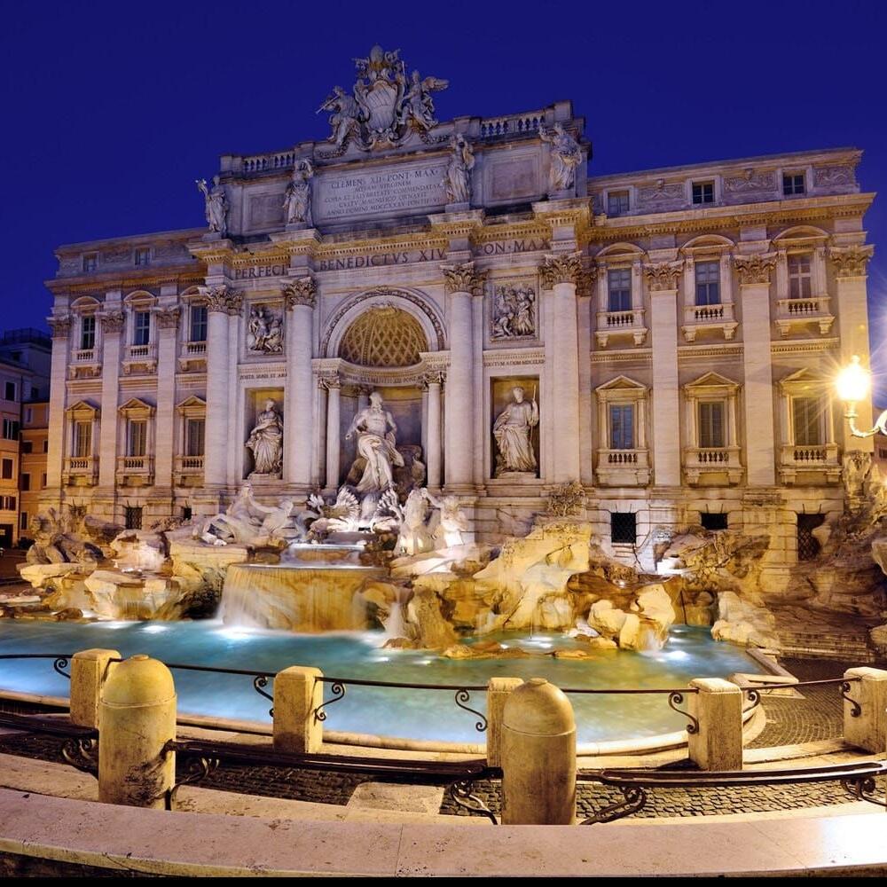 Di Trevi.