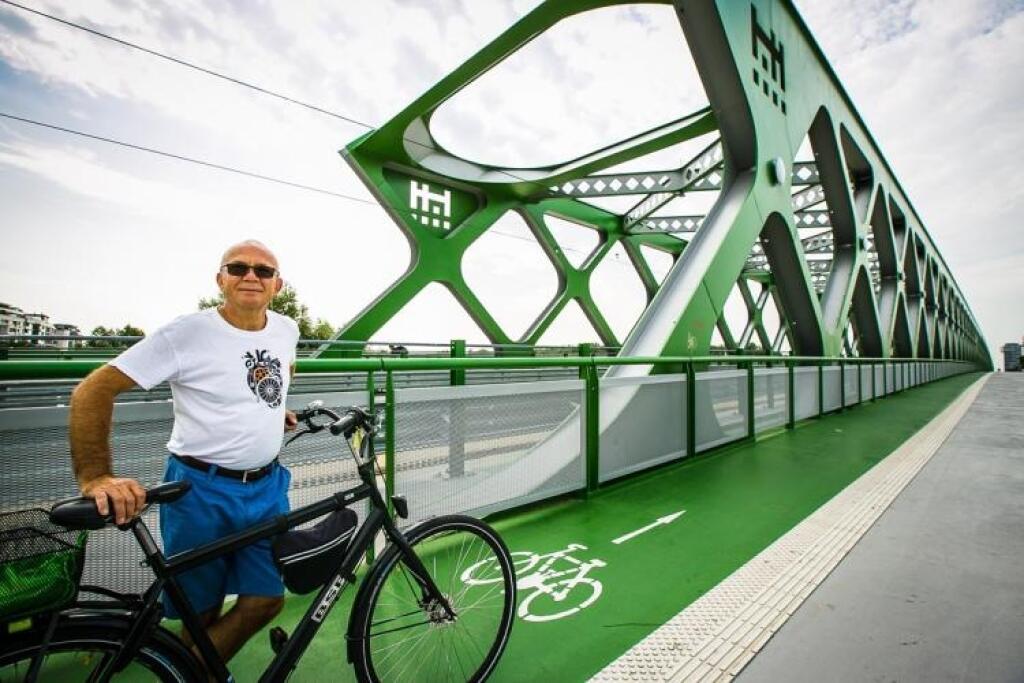 Do práce na bicykli? Len v reklame, cesty na to nie sú