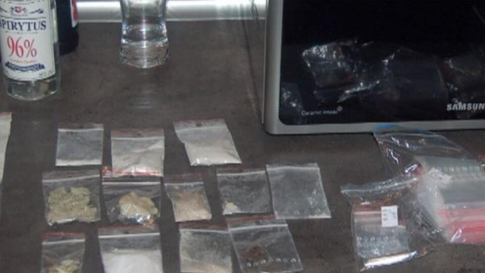 Ľudia majú byť po tejto droge viac komunikatívni. Droga ma zvyšovať chuť na sex