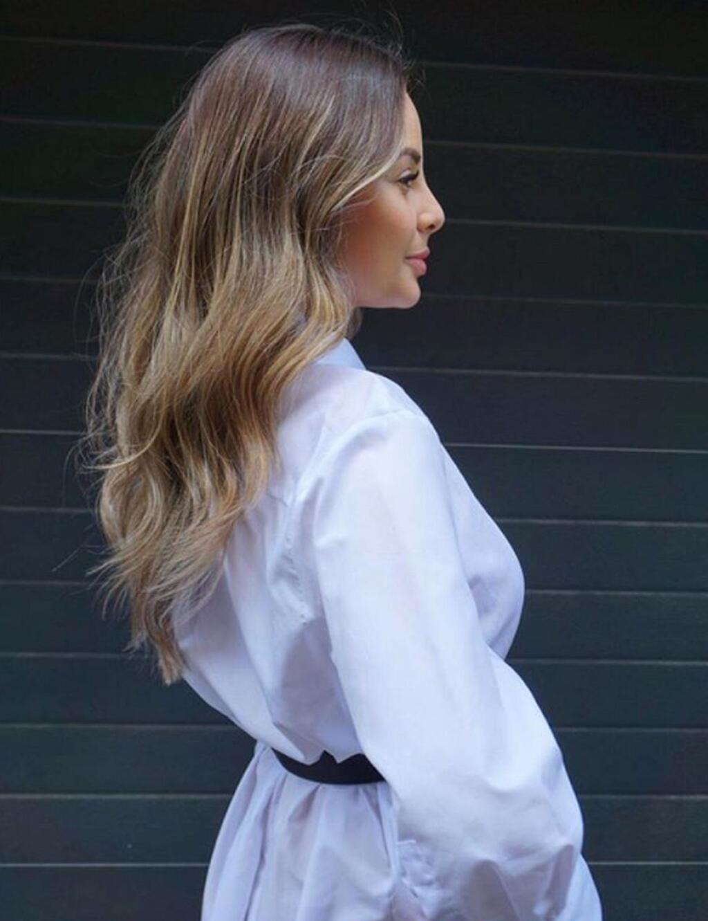 Monika Bagárová