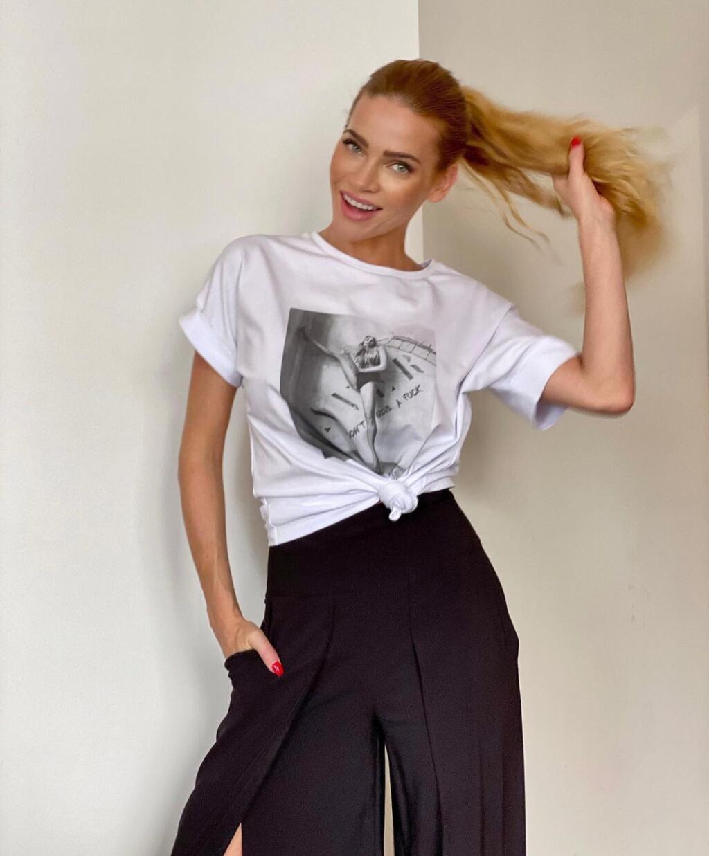 Andrea Verešová