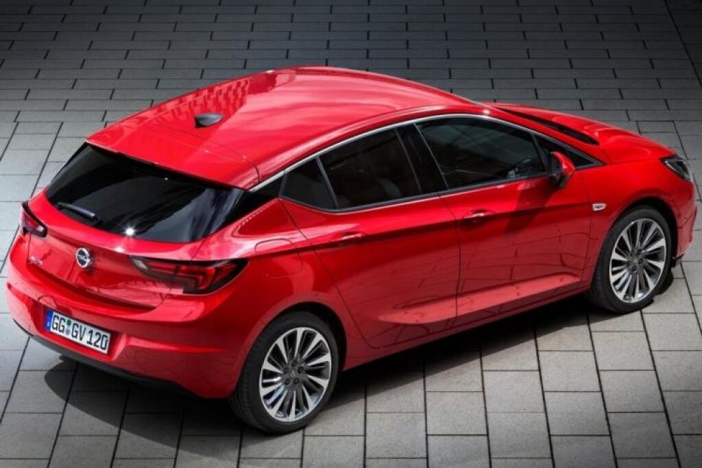 Testujeme Opel Astra: Nemá žiadnu vyslovenú slabinu