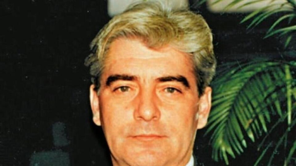 Vlado Durdík