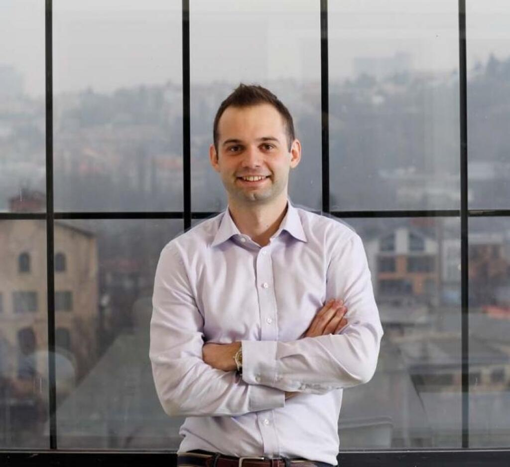 Kiska mladší: Vytrvalosť je dvojsečná zbraň, treba vedieť kedy prestať