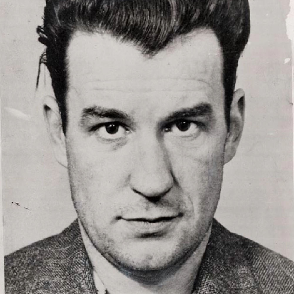 Peter Manuel