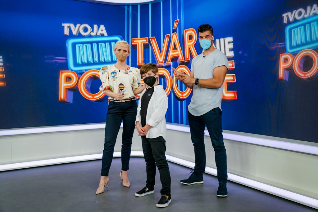 Kvetka Horváthová má módu jednoducho v malíčku.