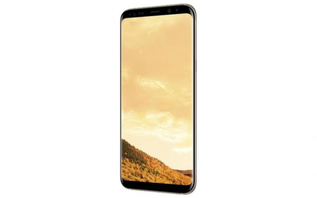 Test Samsung Galaxy S8 Plus: Je to najmä o displeji