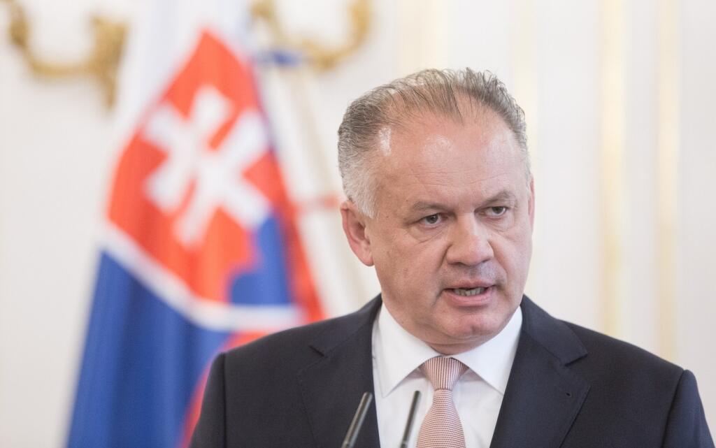 Laššáková sa stretne s Rezníkom, k RTVS sa vyjadril opäť aj Kiska