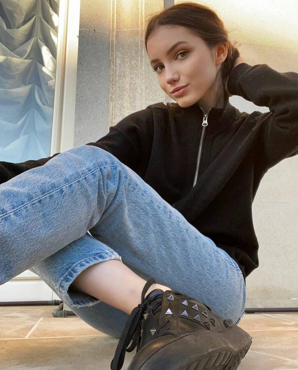 Irina Sidorková