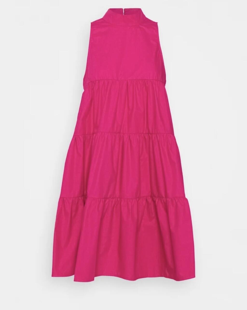 Šaty, Zalando