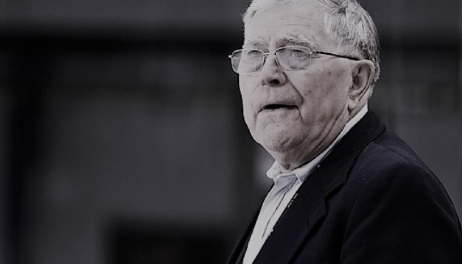 Karol Fako zomrel vo veku 88 rokov.