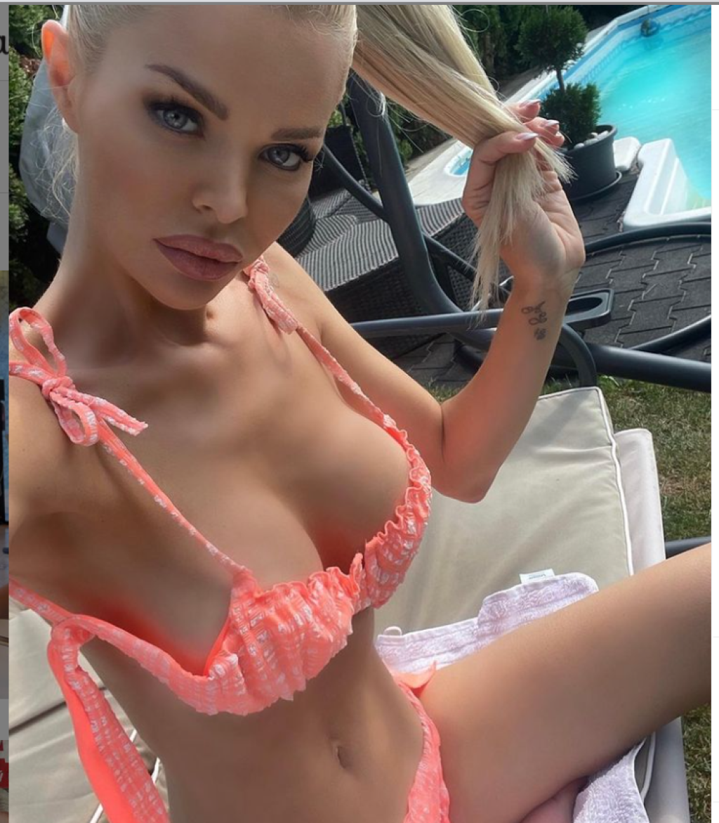 Silvia Kucherenko
