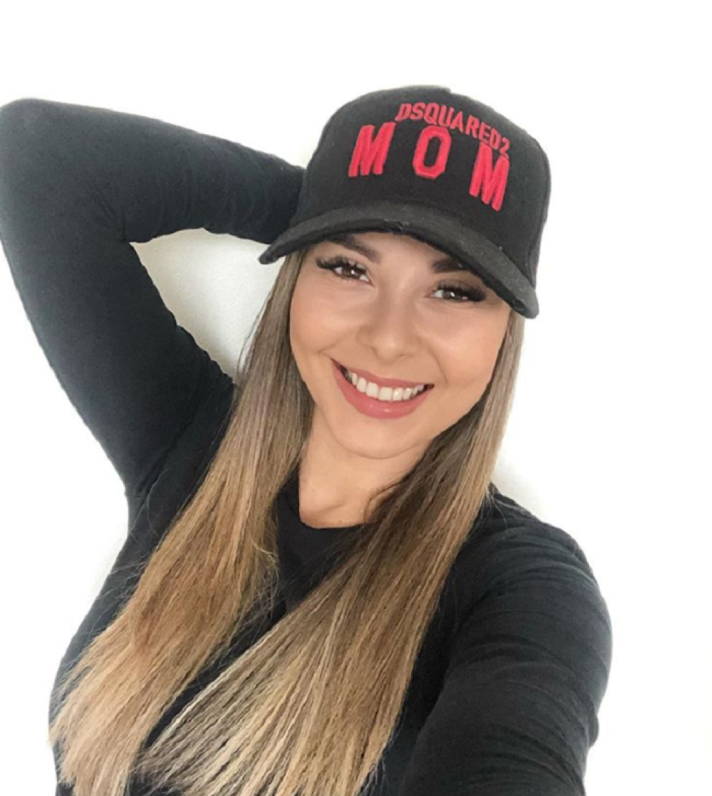 Monika Bagárová