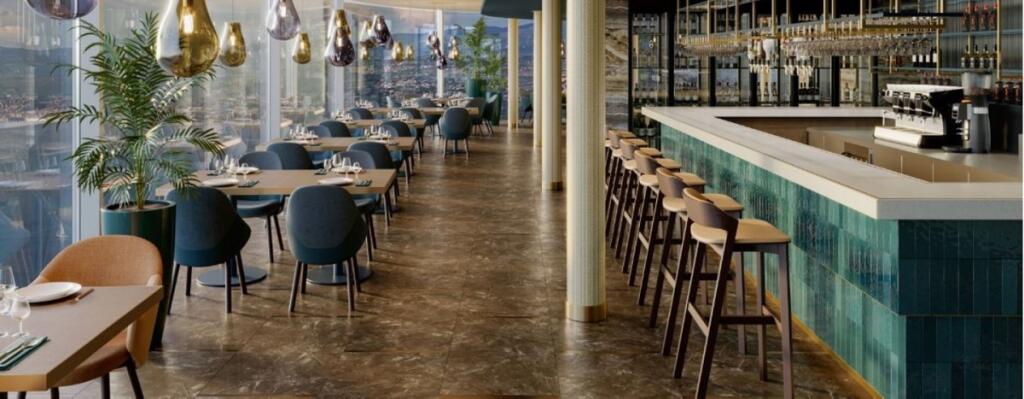 Hilton Rijeka Costabella Beach Resort & Spa hotel