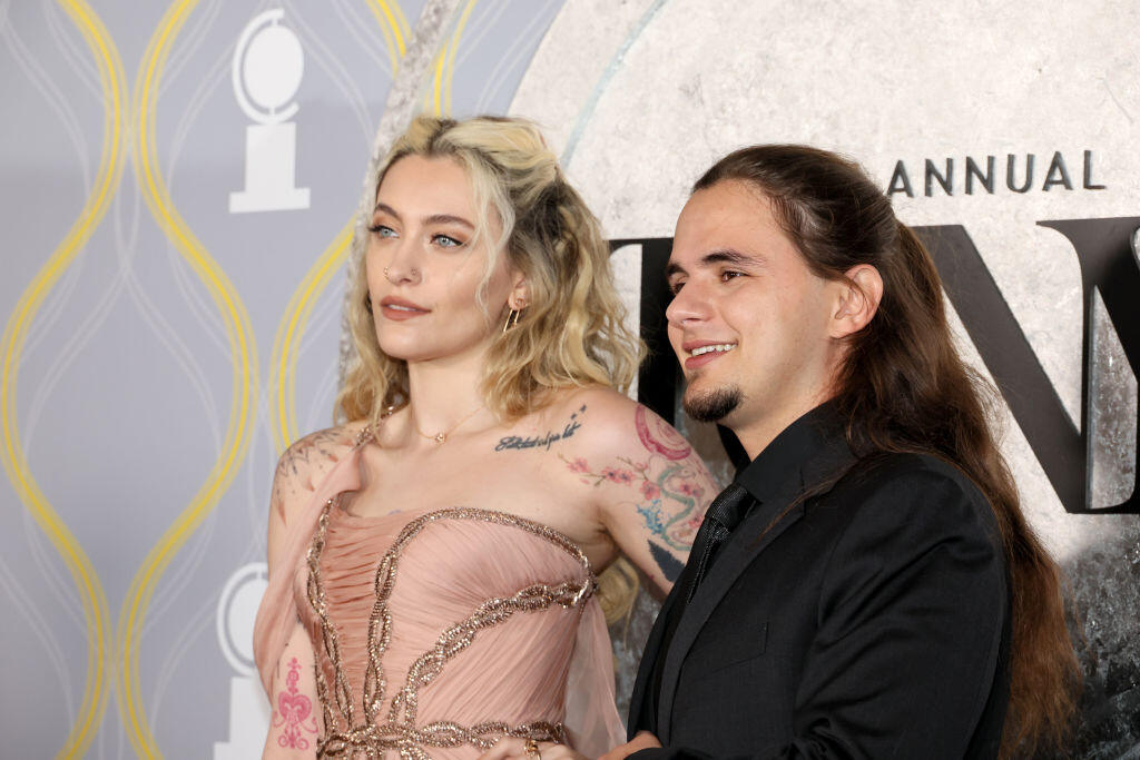 Takto vyzerajú deti Michaela Jacksona - Paris a Prince dnes.