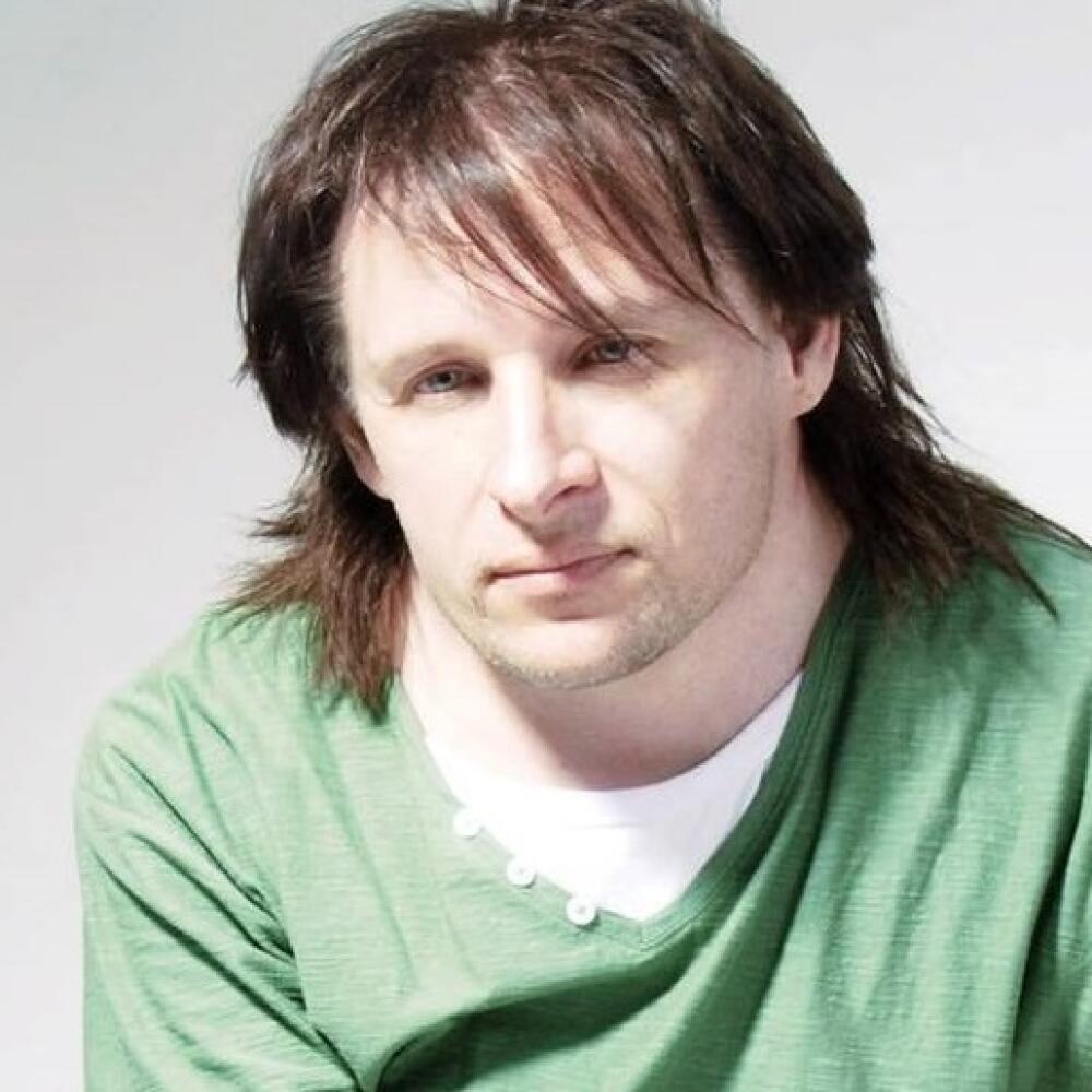 Erik Kollárik