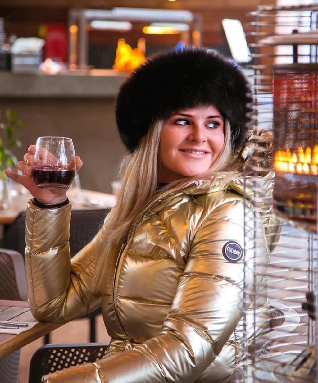 Novozélanďanka má len 163 centimetrov.