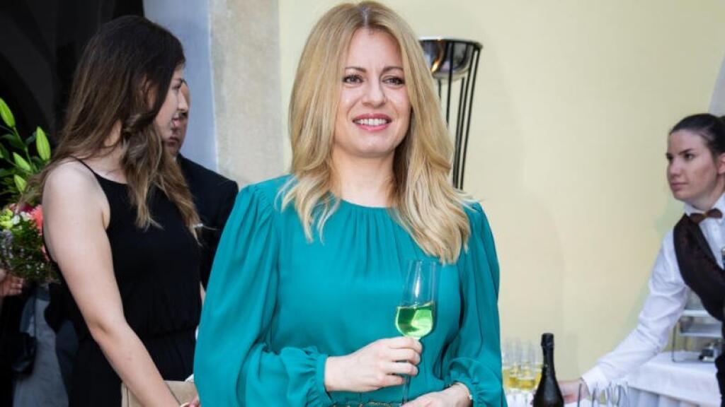 Zuzana Čaputová