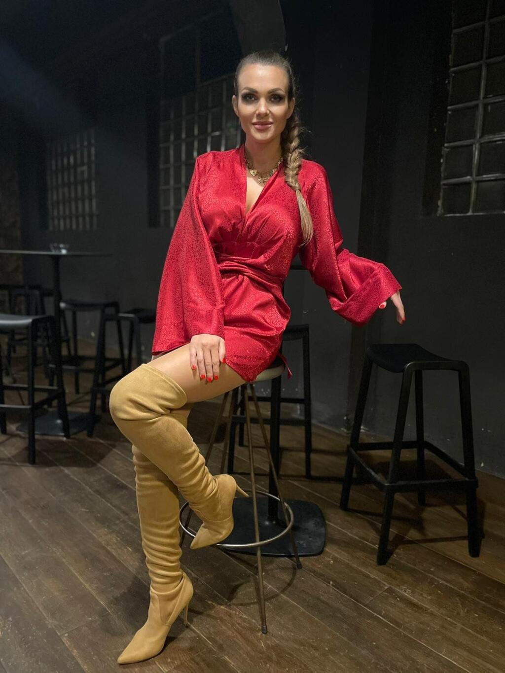 Martina Schindlerová: Nie som ten typ, ktorý zvykne niečo ľutovať. Verím, že všetko má svoj zmysel.