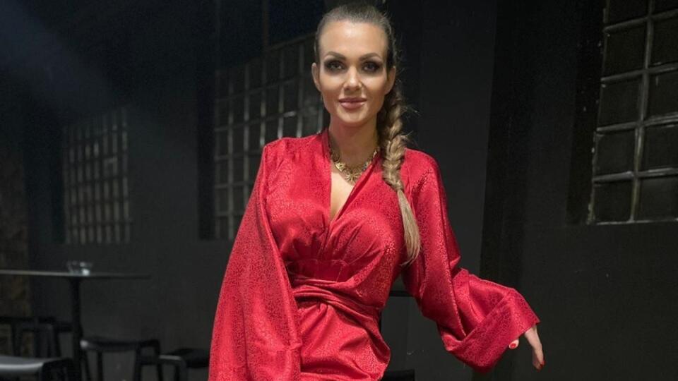 Martina Schindlerová: Nie som ten typ, ktorý zvykne niečo ľutovať. Verím, že všetko má svoj zmysel.