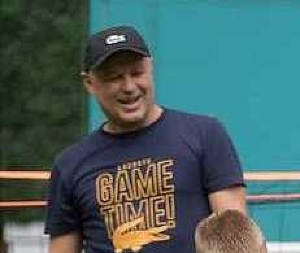 Marián Vajda