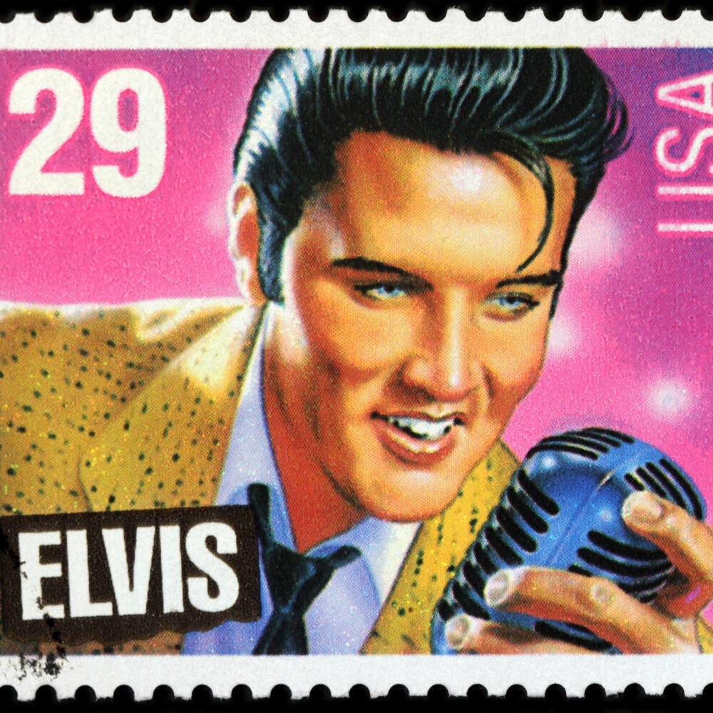 Elvis Presley