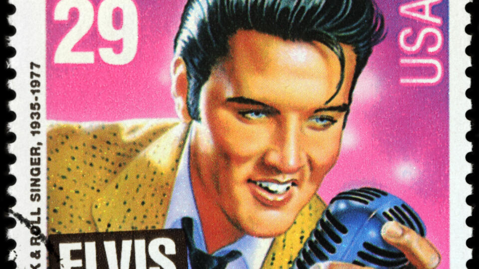 Elvis Presley