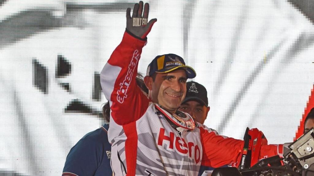 Paulo Goncalves