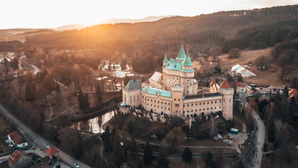 Bojnice